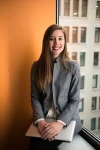 Professionnel en interview, expertise